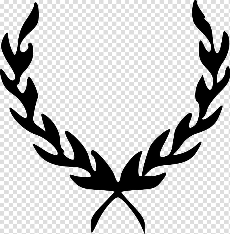 Laurel wreath Bay Laurel , victory transparent background PNG clipart