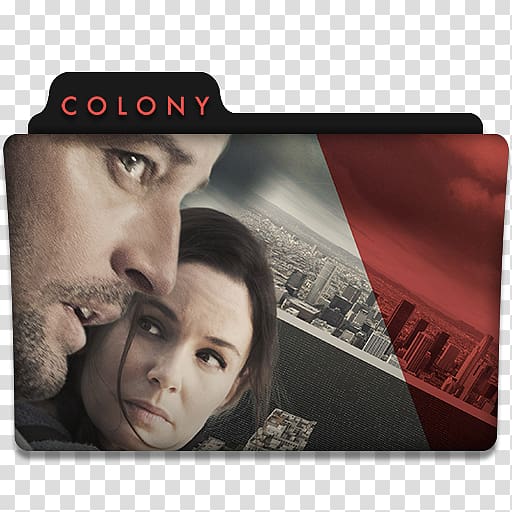 Sarah Wayne Callies Colony Television show Computer Icons, others transparent background PNG clipart
