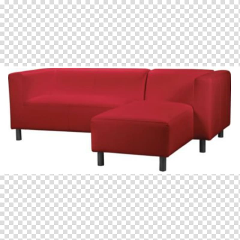 Couch Furniture Seat Foot Rests Sofa bed, corner sofa transparent background PNG clipart