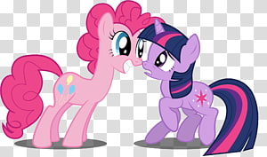 Horse , little pony frame transparent background PNG clipart thumbnail