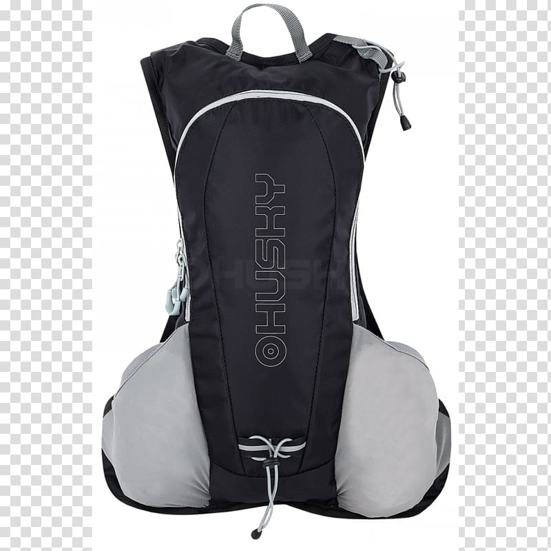 Backpack Deuter Sport Cycling Travel Baggage, husky transparent background PNG clipart