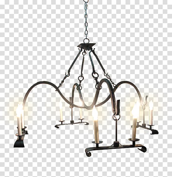 Chandelier Ceiling Light fixture, modern chandelier transparent background PNG clipart