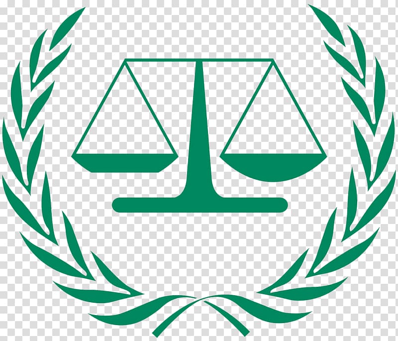Rome Statute of the International Criminal Court Crime International Criminal Court investigation in Uganda, Logo creative court transparent background PNG clipart