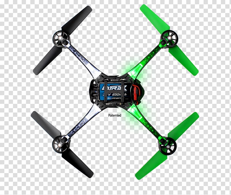 Helicopter rotor Radio-controlled helicopter Quadcopter Unmanned aerial vehicle, helicopter transparent background PNG clipart