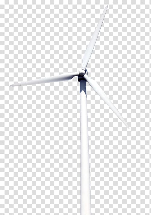 white wind turbine, Wind farm Windmill Wind turbine Green energy, power plants transparent background PNG clipart