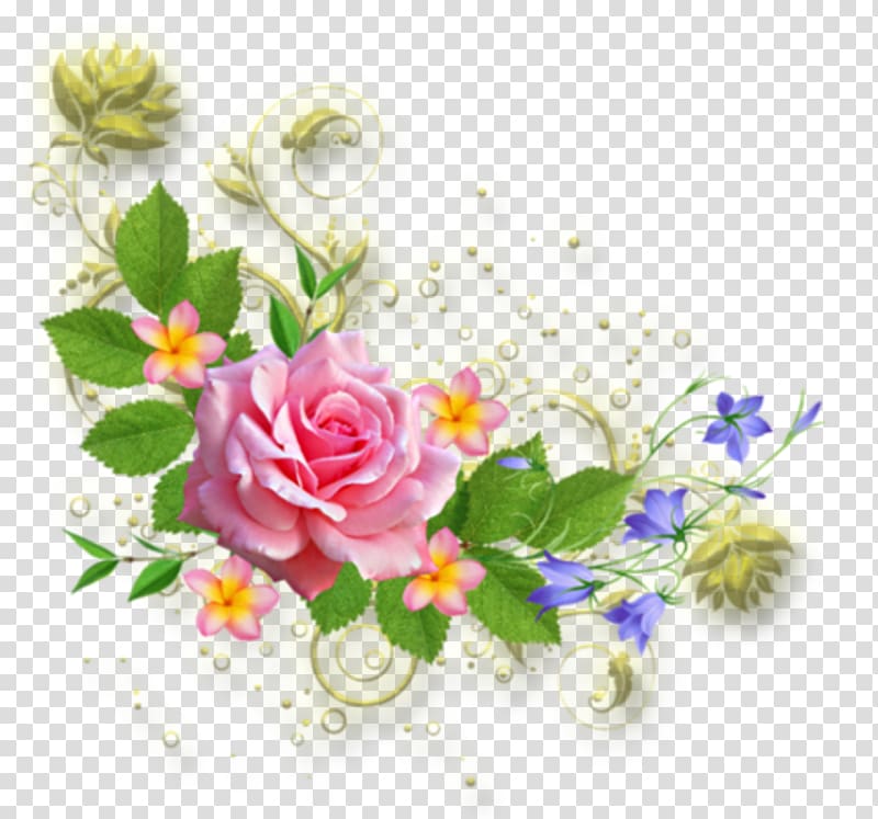 Greeting Cuadro , floral transparent background PNG clipart