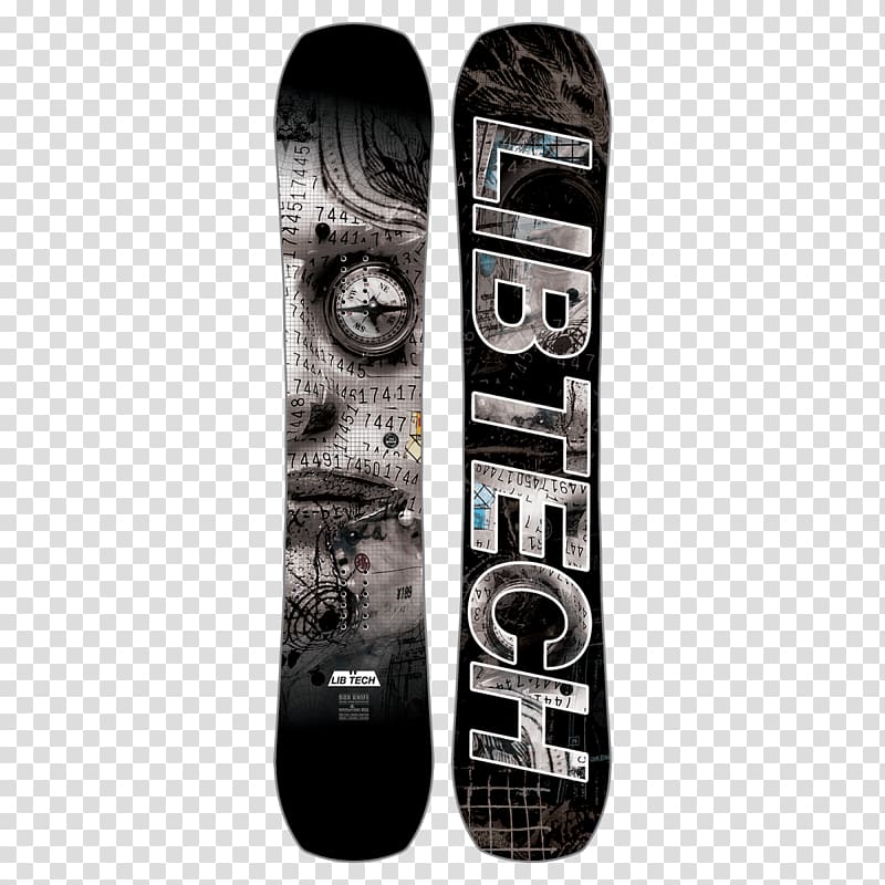 Lib Tech Hot Knife C3 BTX (2016) Lib Technologies Snowboarding at the 2018 Olympic Winter Games, knife transparent background PNG clipart