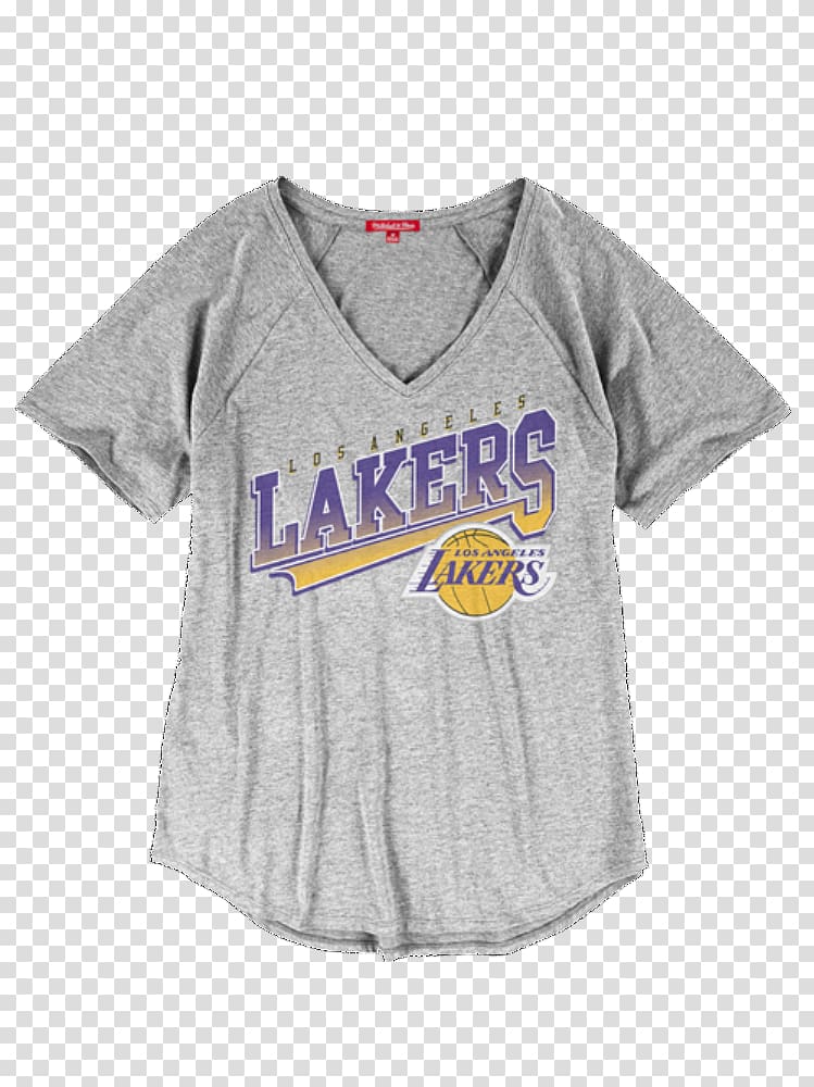 T-shirt Los Angeles Lakers Atlanta Hawks NBA All-Star Game Jersey, T-shirt transparent background PNG clipart