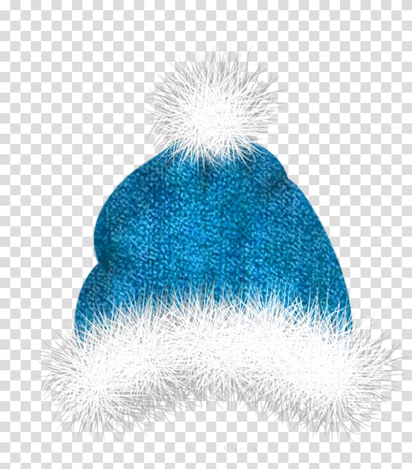 Hat Santa Claus Christmas , a hat transparent background PNG clipart