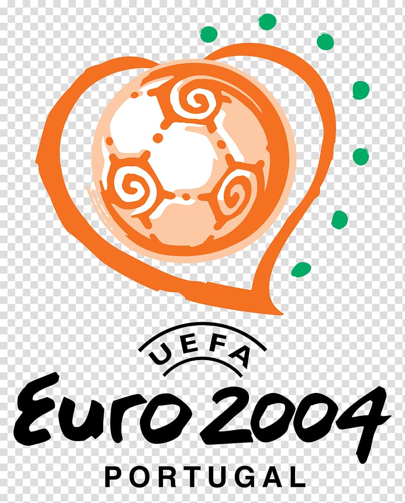 UEFA Euro 2004 Portugal national football team UEFA Euro 2008 Logo graphics, Portugal football team transparent background PNG clipart