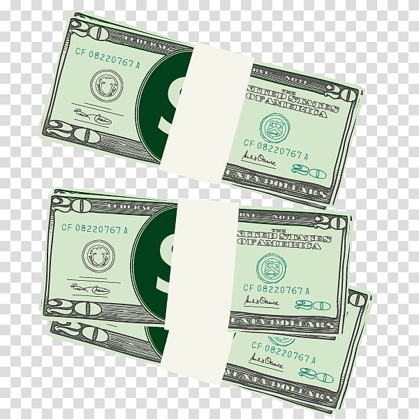 United States Dollar Banknote, dollar bill HD transparent background PNG clipart