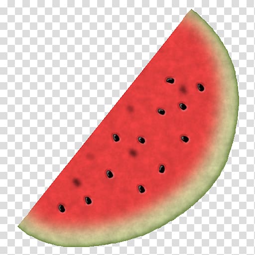 Watermelon Cucurbitaceae Cucumber, watermelon transparent background PNG clipart