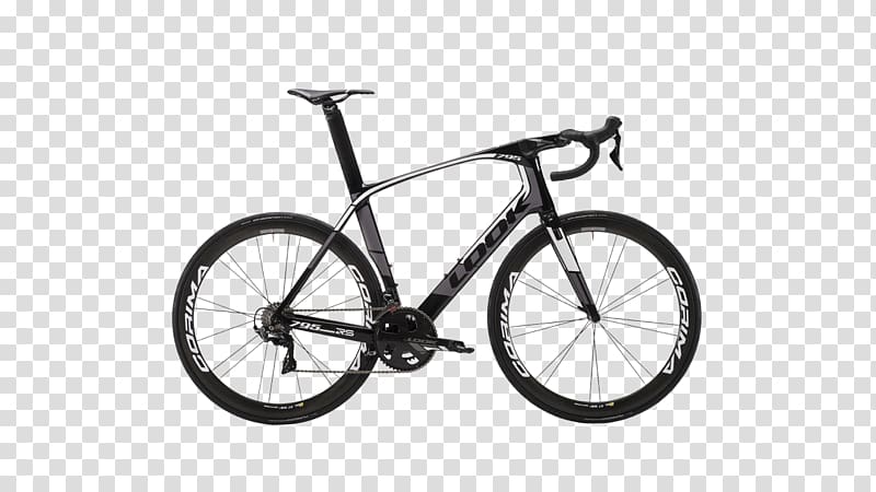 Look Road bicycle Cycling Racing bicycle, good looking transparent background PNG clipart
