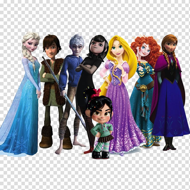 Elsa Rapunzel Anna Vanellope von Schweetz YouTube, elsa transparent background PNG clipart