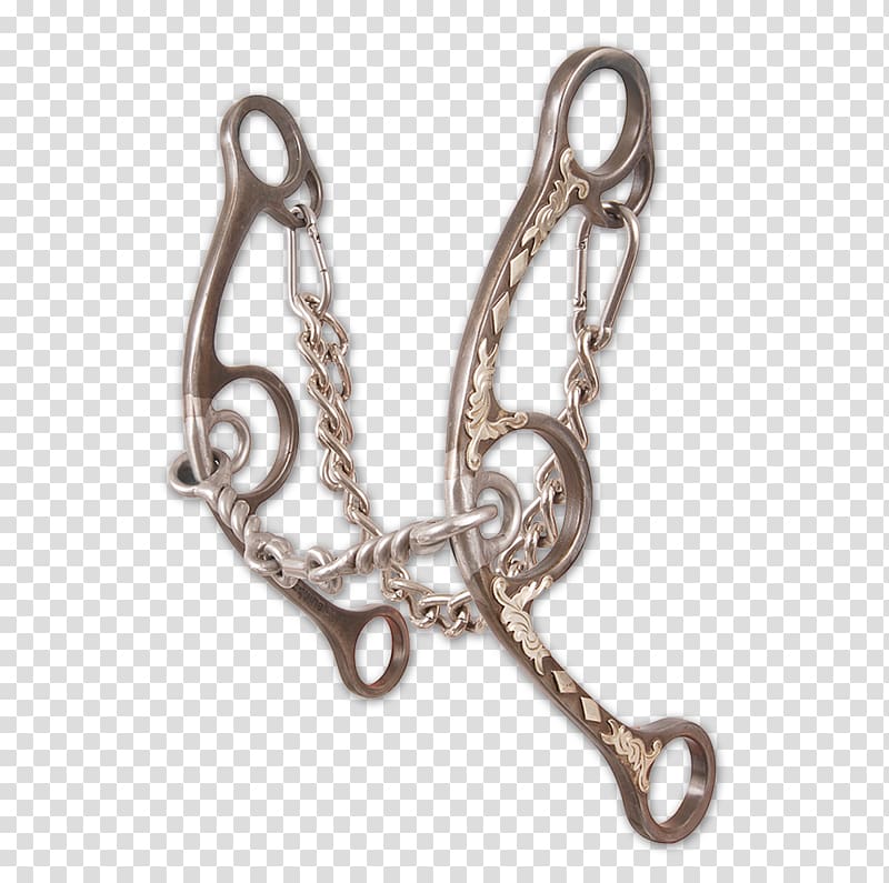 Horse Tack Ring bit Equestrian, horse transparent background PNG clipart