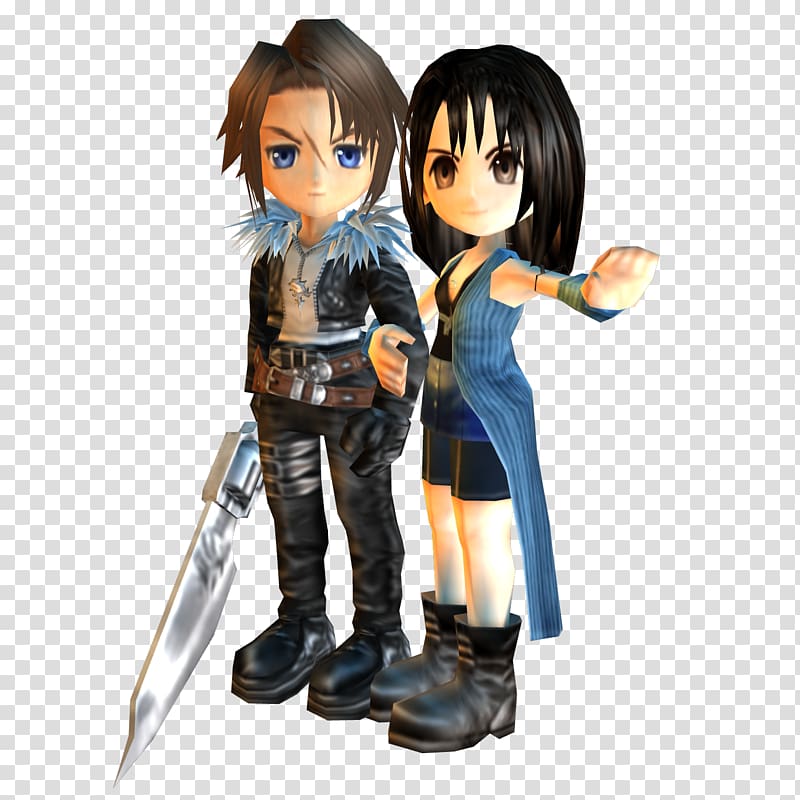 Final Fantasy VIII Final Fantasy IX Final Fantasy X Final Fantasy IV (3D remake), Final Fantasy transparent background PNG clipart
