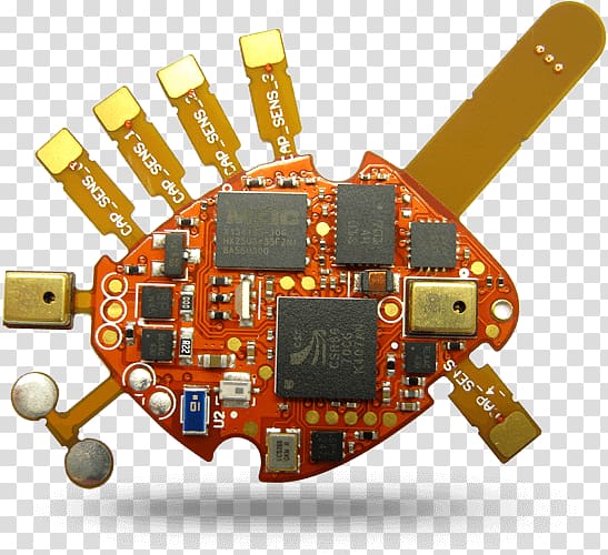Microcontroller Printed circuit board Electronics Electrical network Prototype, Circuit Prototyping transparent background PNG clipart
