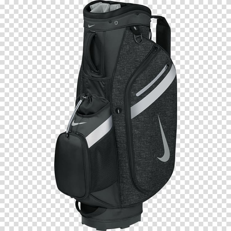 Golfbag Nike Golf Clubs Sport, Golf transparent background PNG clipart
