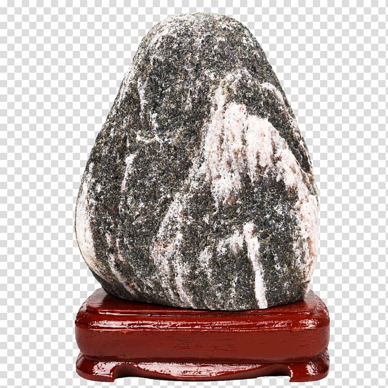 Mount Tai Baotou Rock Bagua, Gifts Ornamental Stone Mountain transparent background PNG clipart