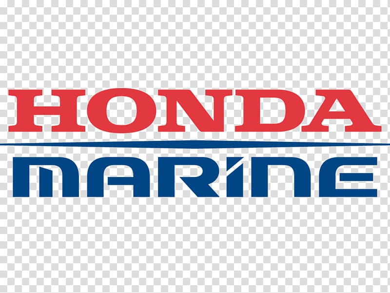 Honda Logo Car Outboard motor Boat, honda transparent background PNG clipart