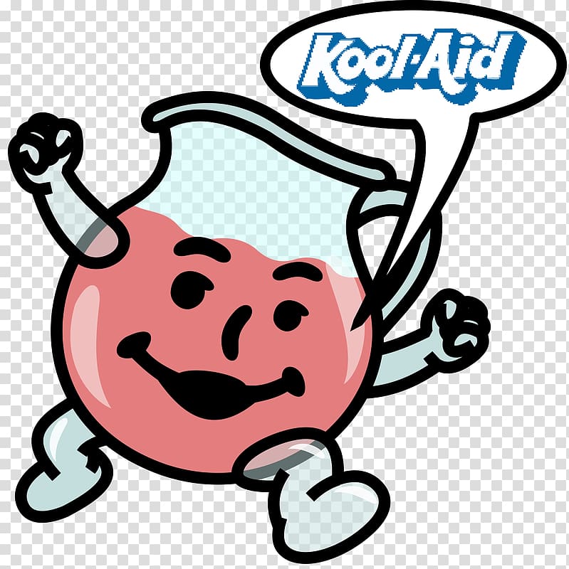 Kool-Aid Man , others transparent background PNG clipart
