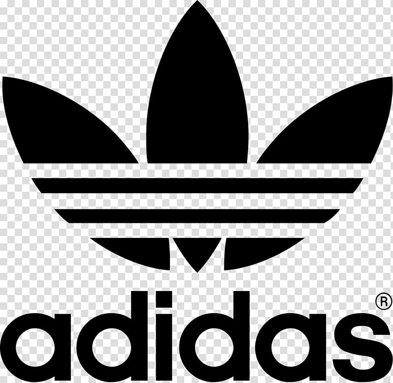 Adidas Originals Logo Brand , adidas transparent background PNG clipart