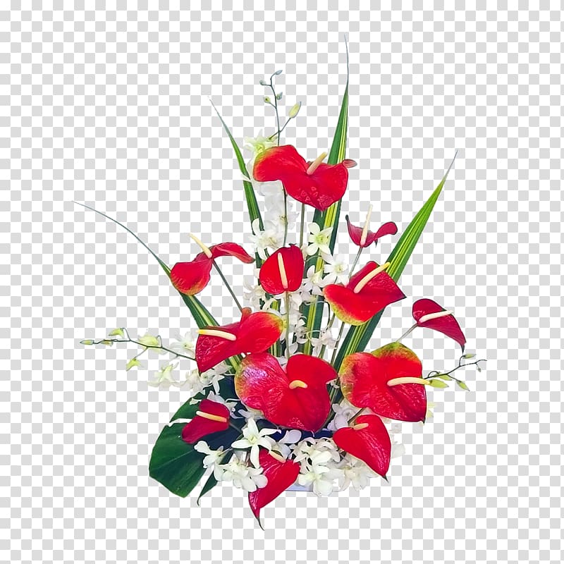 Hawaii Unexpressed Feelings Promotion Greeting & Note Cards, bouquet of flowers transparent background PNG clipart