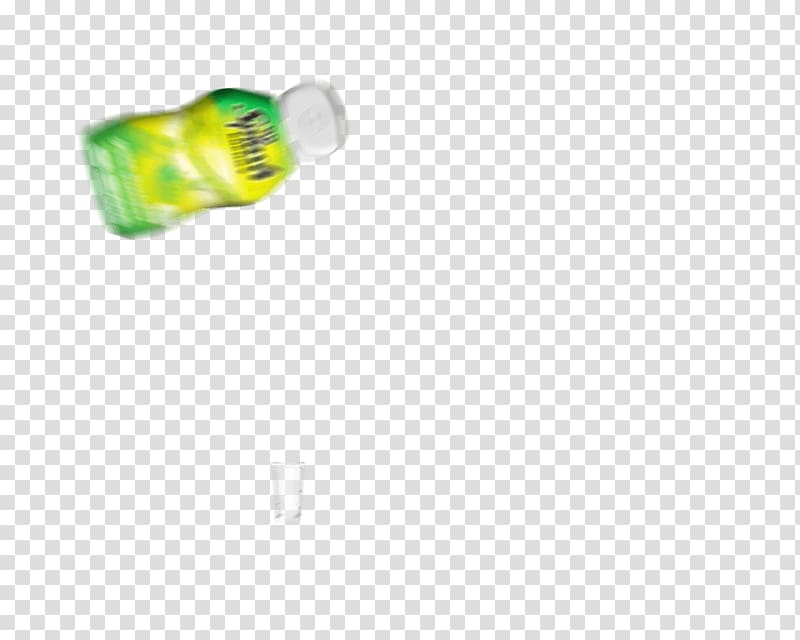 Plastic Liquid Bottle, Apple splash transparent background PNG clipart