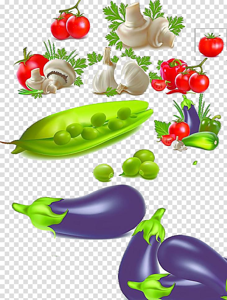 Vegetable Food, Total vegetables transparent background PNG clipart