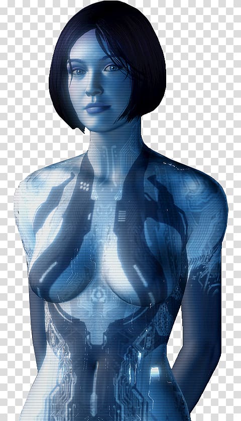 Jen Taylor Halo 5: Guardians Halo 3 Halo 2 Cortana, others transparent background PNG clipart