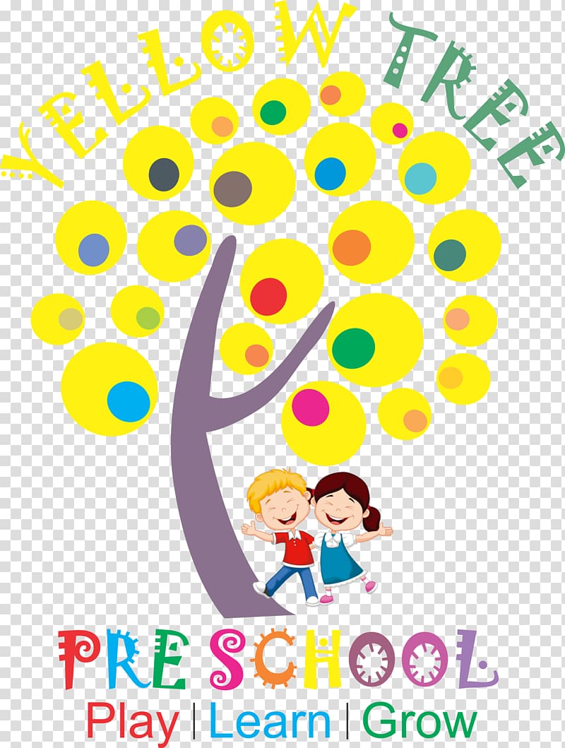 The Tree Pre-School Kindergarten Education, school transparent background PNG clipart
