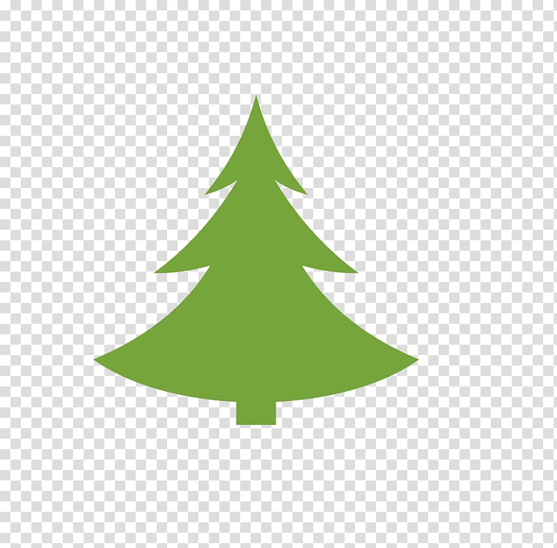 Christmas tree Christmas ornament Drawing, Cartoon Christmas tree transparent background PNG clipart