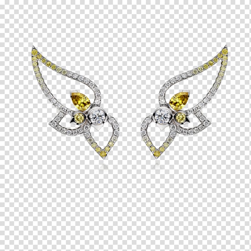 Earring Body Jewellery Astraeus Airlines, Jewellery transparent background PNG clipart