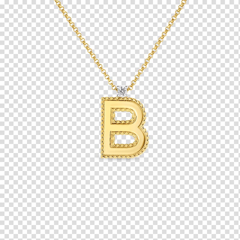 Locket Necklace Earring Charms & Pendants Gold, european pattern letter of appointment transparent background PNG clipart