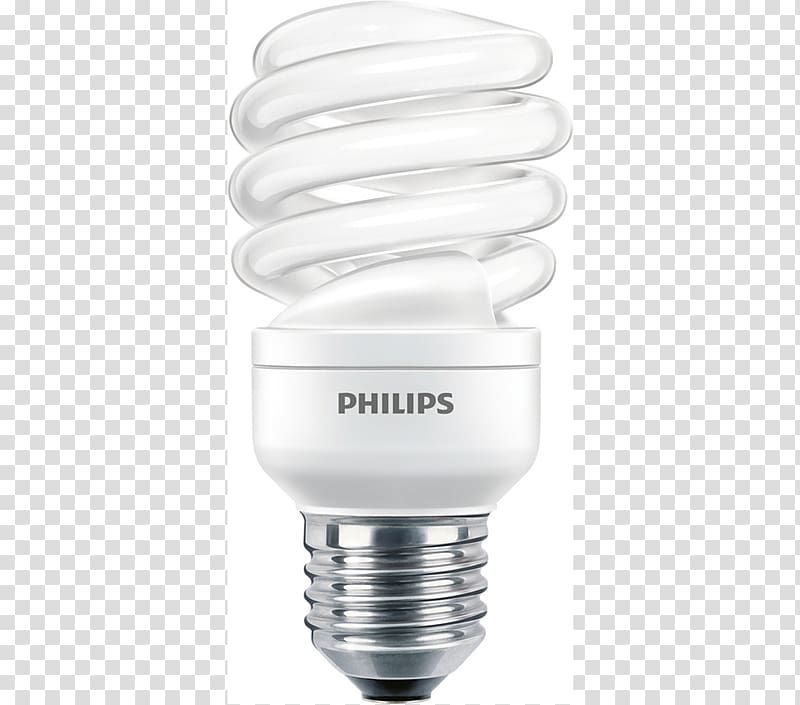 Incandescent light bulb Philips Edison screw Lamp Lighting, energy-saving lamps transparent background PNG clipart