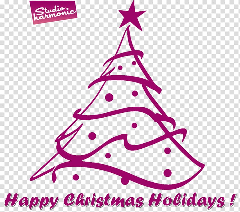 Christmas tree Embroidery Cross-stitch, christmas tree transparent background PNG clipart
