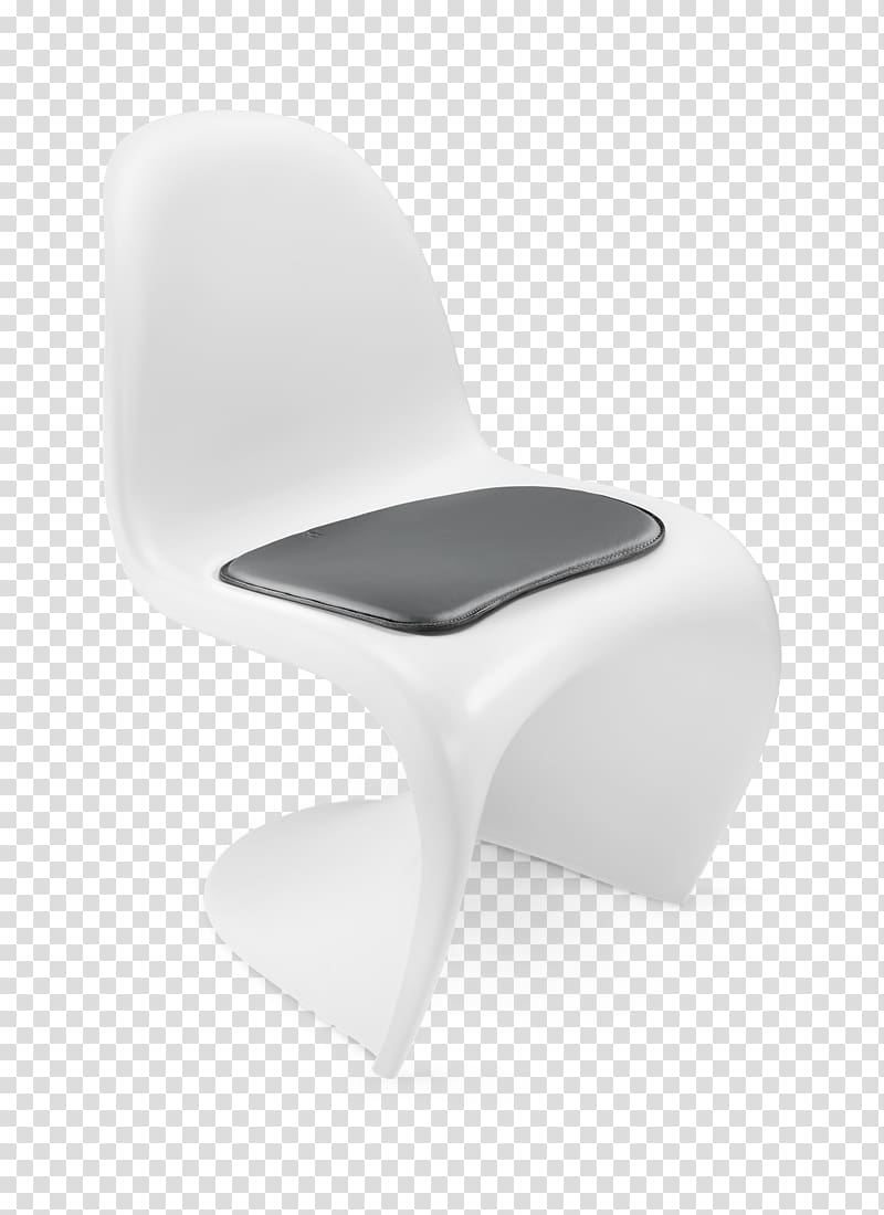 Chair plastic Product design, Anthracite Coal transparent background PNG clipart