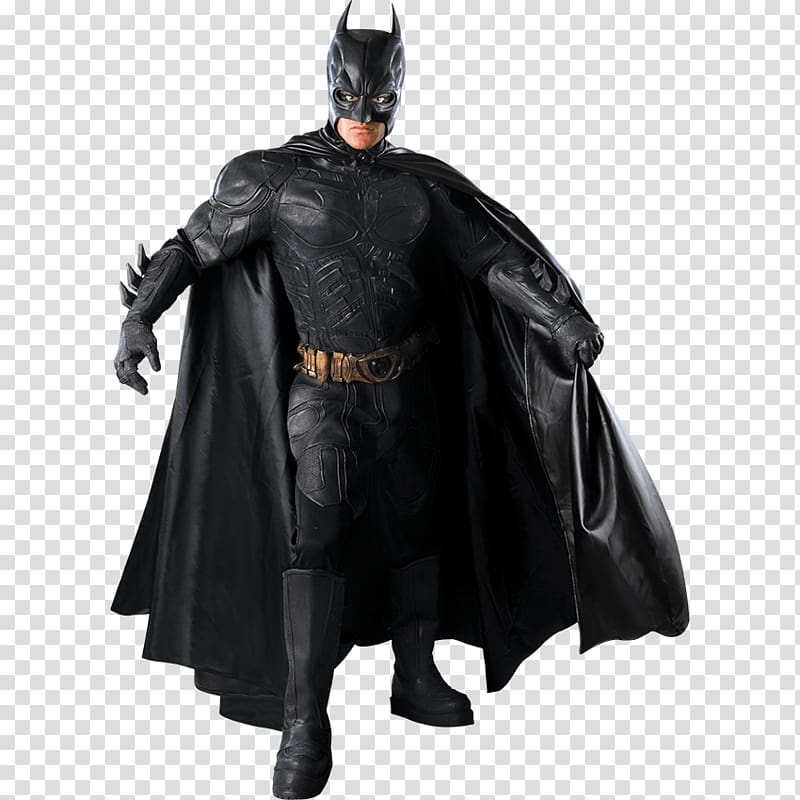 Batman: The Long Halloween Bane Halloween costume, batman transparent background PNG clipart