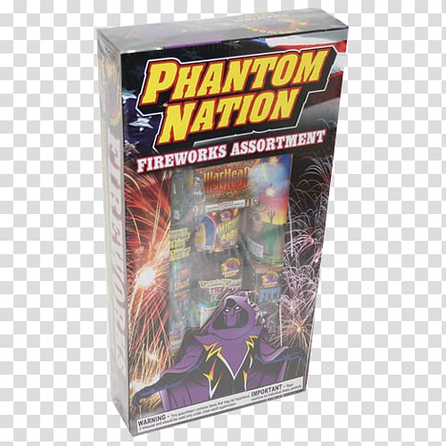 Thunder Hawk Phantom Fireworks Consumer fireworks, 2018 Rollsroyce Phantom transparent background PNG clipart