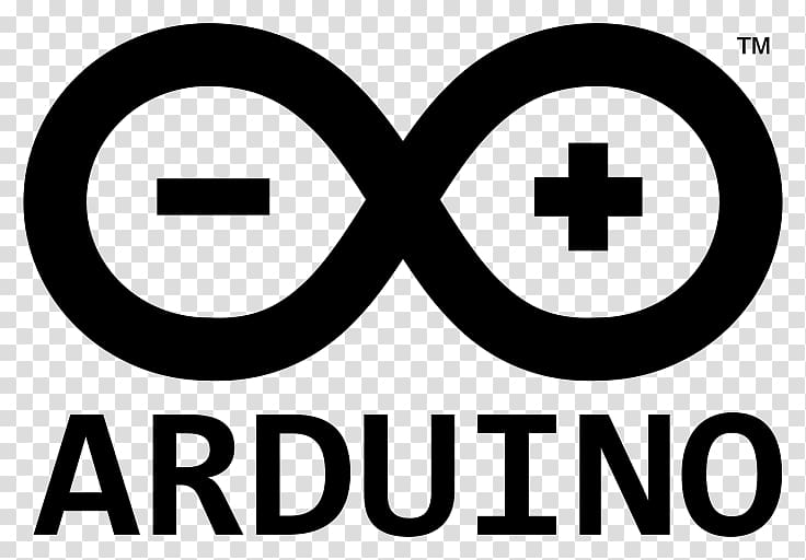 Arduino Logo transparent background PNG clipart