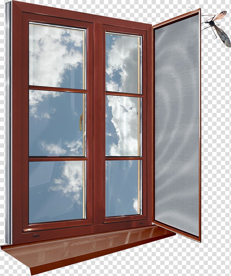 Window sill Aluminium Door, aluminum transparent background PNG clipart