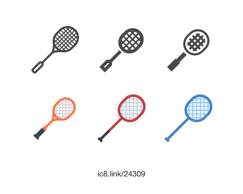 Computer Icons Badminton Font, badminton transparent background PNG clipart