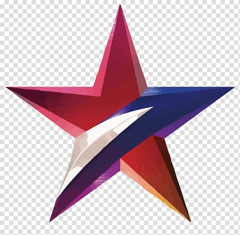 Star India Star Gold Television channel, cartoon stars transparent background PNG clipart
