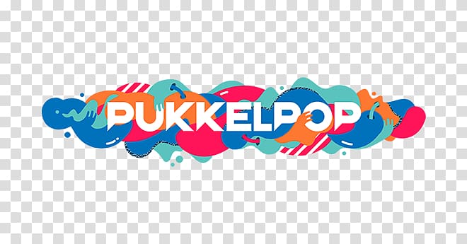 Pukkelpop logo, Pukkelpop Logo transparent background PNG clipart
