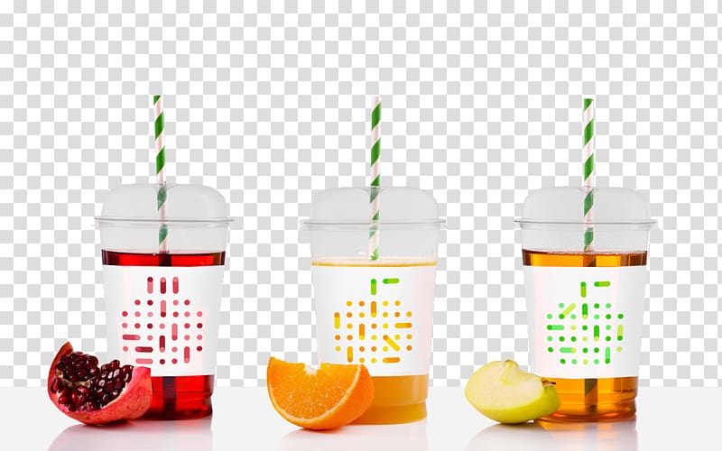 Apple juice Packaging and labeling Brand, Creative Juice cup transparent background PNG clipart