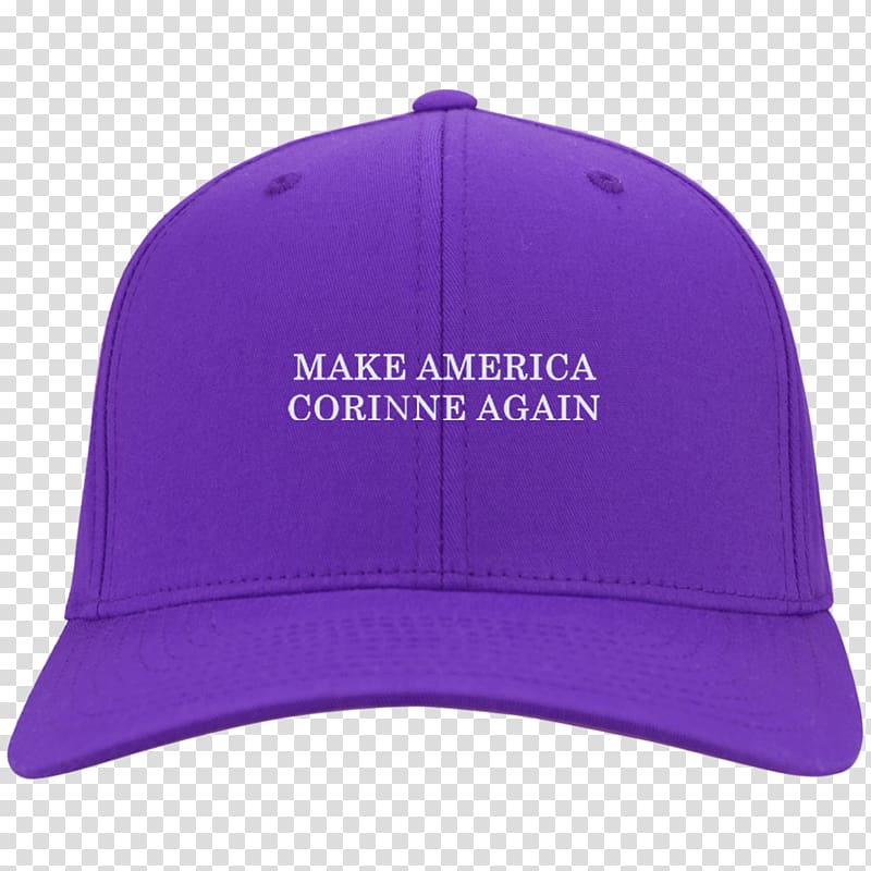 Baseball cap United States Trucker hat, Make America transparent background PNG clipart