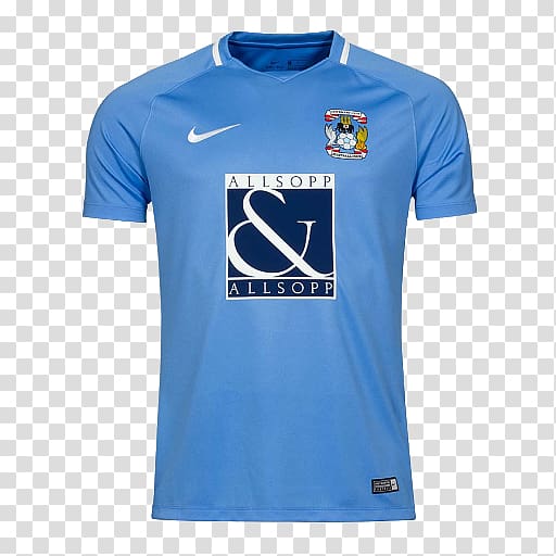 2017–18 Coventry City F.C. season Football Sports Fan Jersey, football transparent background PNG clipart