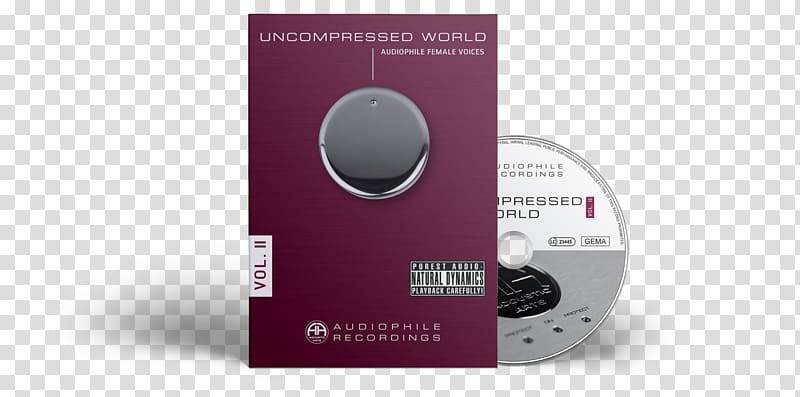 Audiophile High-end audio Phonograph record Compact disc Music, high-end label transparent background PNG clipart