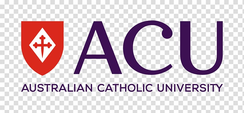 Australian Catholic University, North Sydney Campus Australian Catholic University, Strathfield Campus Logo, school transparent background PNG clipart