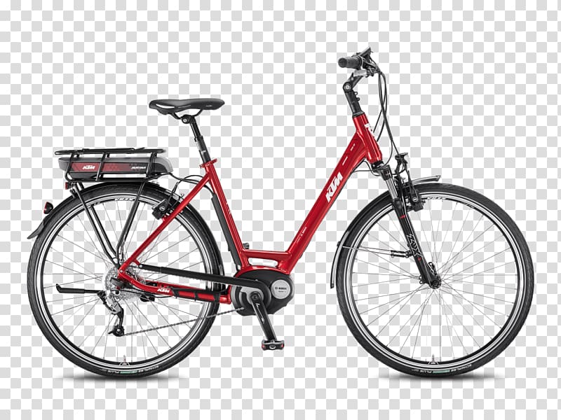 Electric bicycle Electronic City City bicycle, Bicycle transparent background PNG clipart